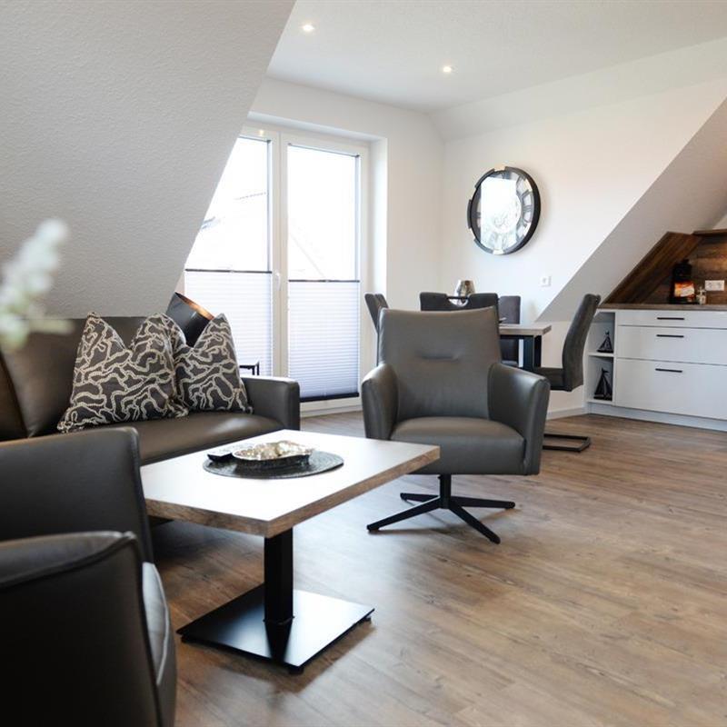 Ferielejlighed - 2 personer -  - Norddeicher Straße - 26506 - Norddeich