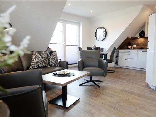 Ferielejlighed - 2 personer -  - Norddeicher Straße - 26506 - Norddeich