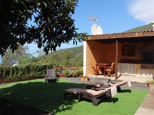 Sommerhus - 5 personer -  - Camino Cruz del Llano - 38780 - Tijarafe