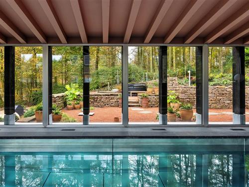 Holiday home - 1 person -  - Wildboarclough