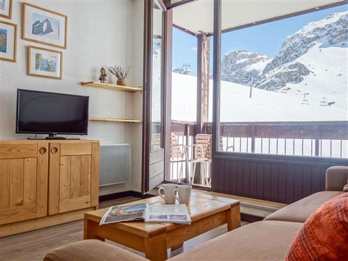 Sommerhus - 5 personer -  - Tignes - 73320