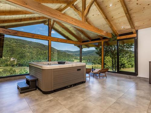 Sommerhus - 6 personer -  - Klanac - Gorski Kotar-Severin Na Kupi - 51329 - Severin Na Kupi