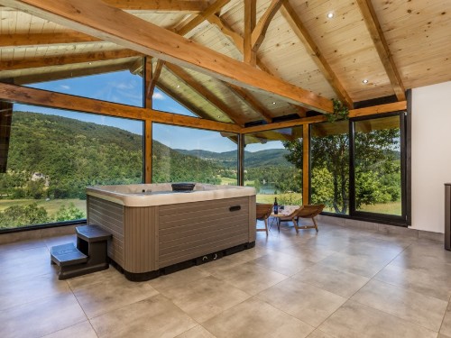 Sommerhus - 6 personer -  - Klanac - Gorski Kotar-Severin Na Kupi - 51329 - Severin Na Kupi