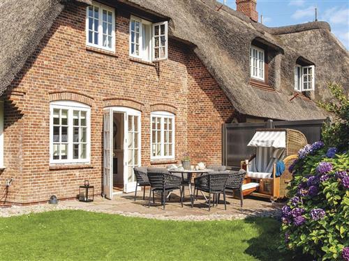 Holiday home - 5 persons -  - Arnikaweg - 25999 - Kampen