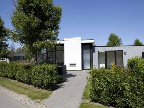 Holiday home - 4 persons -  - 1981 - Velsen-Zuid