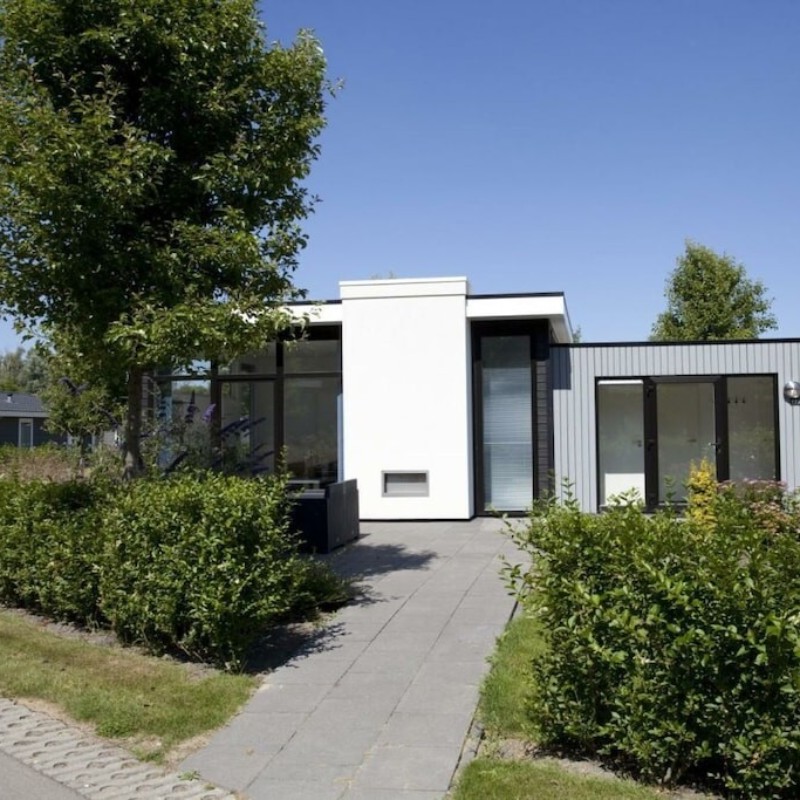 Sommerhus - 4 personer -  - 1981 - Velsen-Zuid
