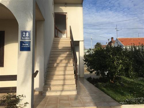 Holiday Home/Apartment - 2 persons -  - Zadar - Diklo - 23000 - Zadar - Diklo
