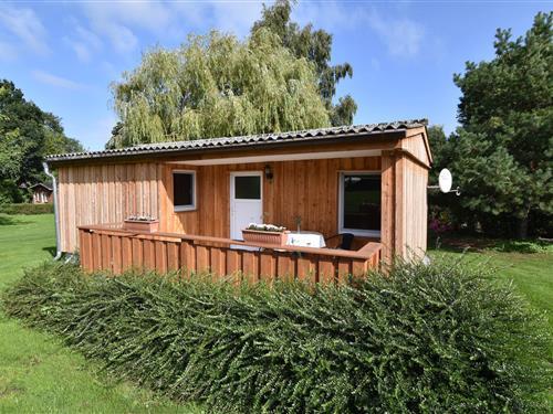 Feriehus / leilighet - 4 personer -  - 23999 - Insel Poel