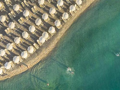 Holiday apartment - 6 persons -  - 52450 - Vrsar