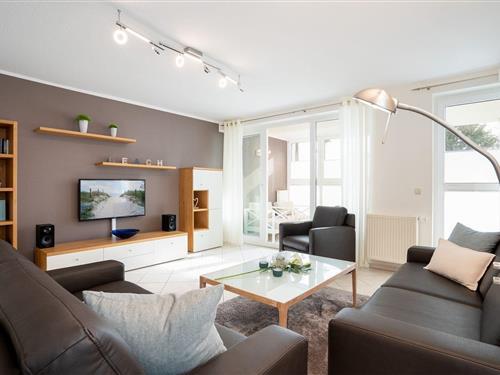 Ferielejlighed - 4 personer -  - Hansastr. - 23683 - Scharbeutz
