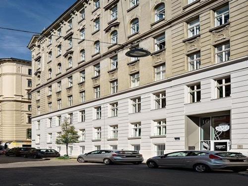 Sommerhus - 1 person -  - 1060 - Wien