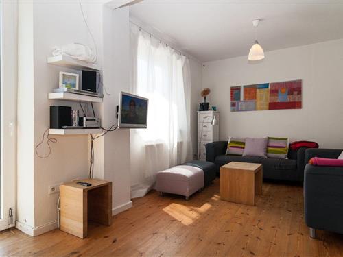 Ferieleilighet - 8 personer -  - An der Düne - 25997 - Hörnum Auf Sylt