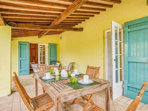 Sommerhus - 4 personer -  - Via Pereta Est - Pereta - 58051 - Magliano In Toscana