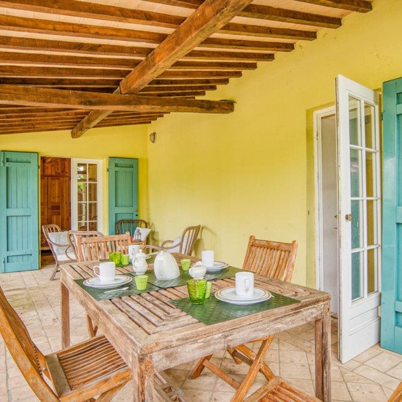 Sommerhus - 4 personer -  - Via Pereta Est - Pereta - 58051 - Magliano In Toscana