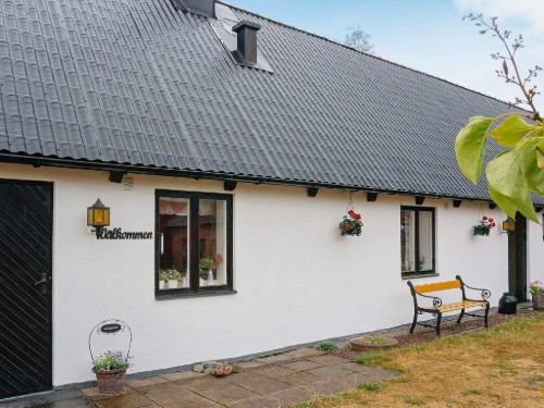  - 6 persons -  - Allarp - Skummeslövsstrand - 31296 - Laholm