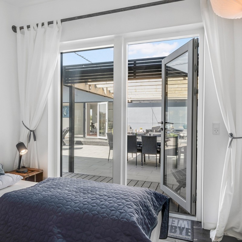 Ferienhaus - 12 Personen -  - Savavej - 4873 - Väggerlöse