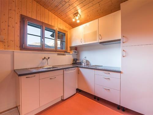 Sommerhus - 6 personer -  - Brünigstrasse - 6078 - Lungern