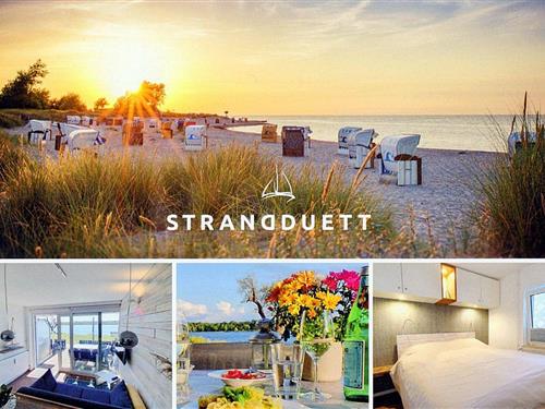 Ferielejlighed - 2 personer -  - Steinwarder - 23774 - Heiligenhafen