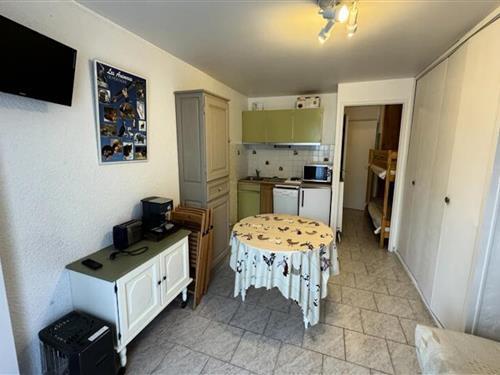 Semesterlägenhet - 4 personer -  - 05240 - La Salle Les Alpes