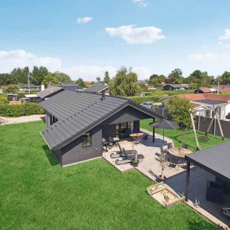 Ferienhaus - 8 Personen -  - Gunners Alle - Hasmark - 5450 - Otterup