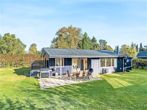 Sommerhus - 6 personer -  - Skovvikkevej - Marielyst - 4873 - Væggerløse