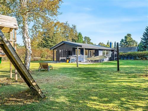 Ferienhaus - 6 Personen -  - Skovvikkevej - Marielyst - 4873 - Väggerlöse