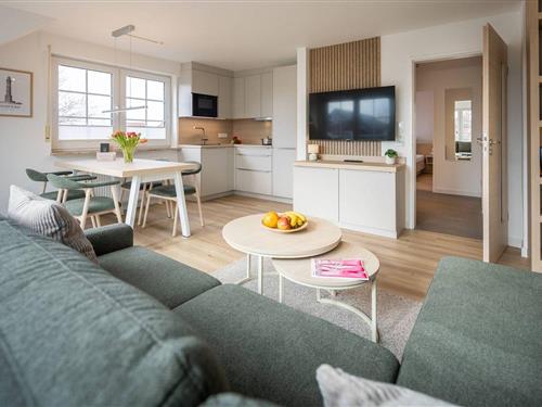 Ferielejlighed - 4 personer -  - Riedeweg - 26506 - Norddeich