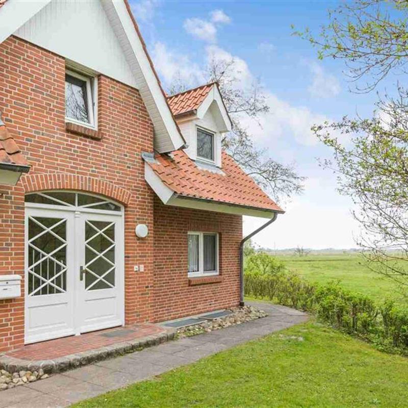 Ferielejlighed - 4 personer -  - Westmarken - 25826 - St. Peter-Ording