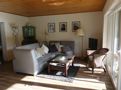 Ferielejlighed - 6 personer -  - Am Berg - 76857 - Dernbach