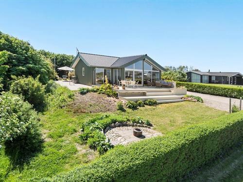 Sommerhus - 6 personer -  - Skovstjernevej - Gjellerodde - 7620 - Lemvig