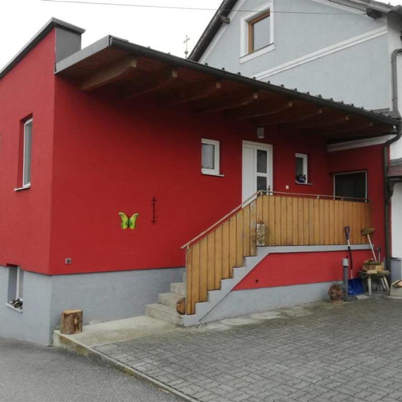 Ferielejlighed - 4 personer -  - Nöhagen - 3521 - Nöhagen