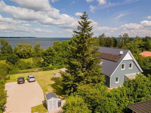 Ferielejlighed - 6 personer -  - Inselstr - 17248 - Rechlin