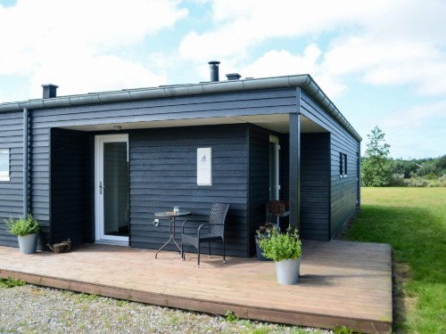 Sommerhus - 6 personer -  - Kronvildtvej - Tranum Klit - 9460 - Brovst