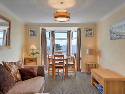 Ferienwohnung - 4 Personen -  - TR26 2BY - St. Ives