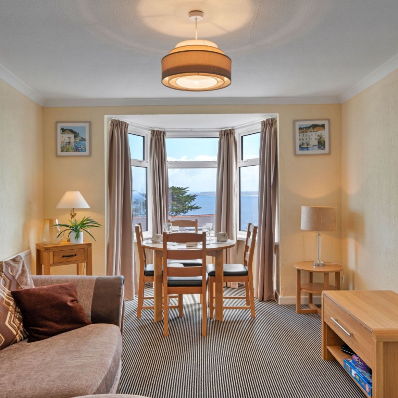 Ferielejlighed - 4 personer -  - TR26 2BY - St. Ives