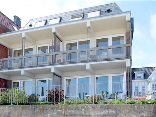 Ferieleilighet - 4 personer -  - Sandwall - 25938 - Wyk Auf Föhr