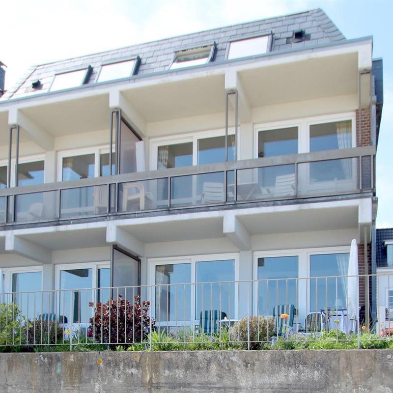 Ferielejlighed - 4 personer -  - Sandwall - 25938 - Wyk Auf Föhr