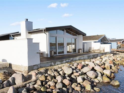Sommerhus - 4 personer -  - Strandlysthuse - Odense Fjord - 5330 - Munkebo