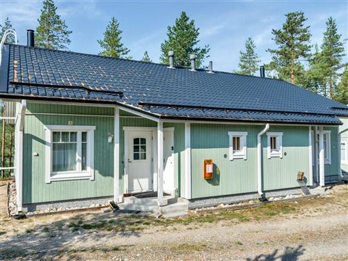 Holiday Home/Apartment - 7 persons -  - Lieksa - 83960