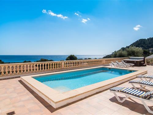 Holiday home - 6 persons -  - Via del Bosc - Leonie, Canyamel - 07589 - Canyamel