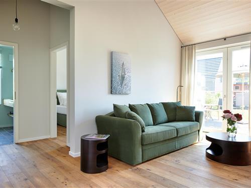 Ferieleilighet - 3 personer -  - Mühlenstraße - 24369 - Waabs