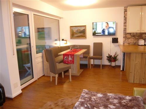 Holiday apartment - 2 persons -  - Oberstdorf - 87561