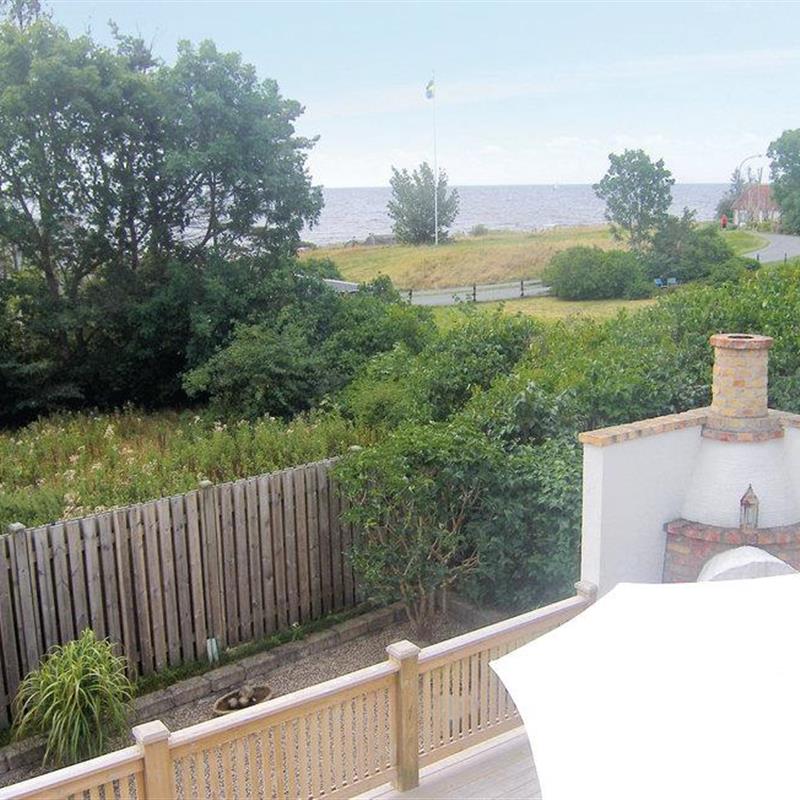 Sommerhus - 8 personer -  - Rödkörrvelsvägen - 231 75 - Beddingestrand