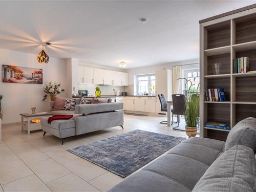 Sommerhus - 4 personer -  - Hirtenstaller Weg - 25761 - Büsum