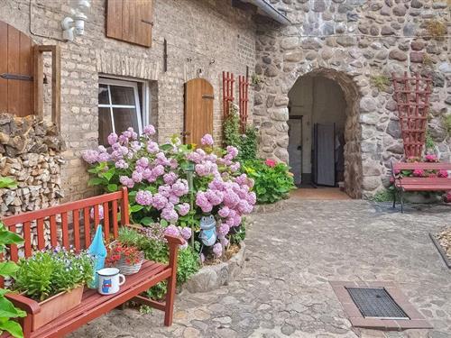 Ferielejlighed - 4 personer -  - Stargarder Straße - 17279 - Lychen