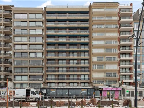 Ferielejlighed - 6 personer -  - 8370 - Blankenberge