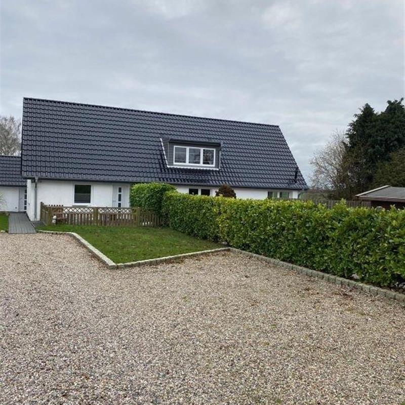 Sommerhus - 4 personer -  - Heidesiedlung - 24376 - Kappeln