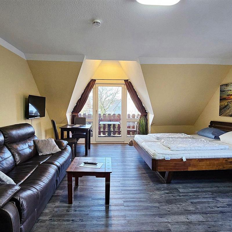 Ferielejlighed - 2 personer -  - Teichstraße - 23775 - Großenbrode