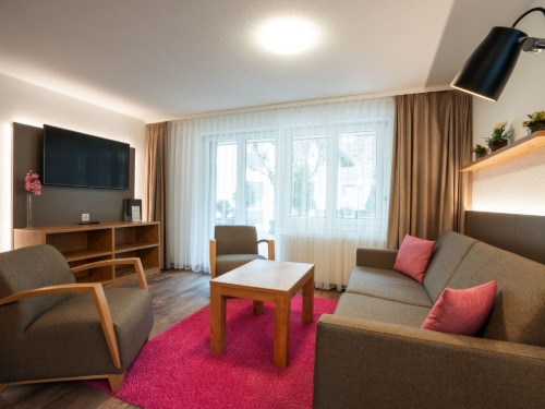 Ferieleilighet - 3 personer -  - 3920 - Zermatt