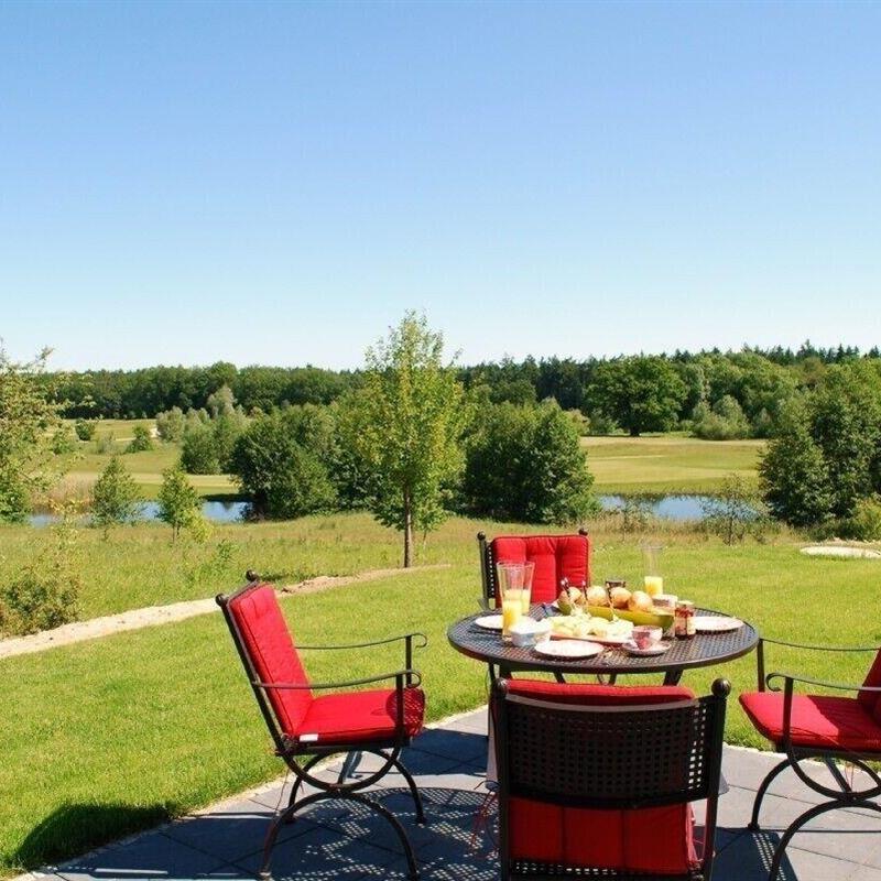 Ferielejlighed - 5 personer -  - Am Eschenwald - 17213 - Göhren-Lebbin